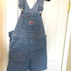 Classic Overalls